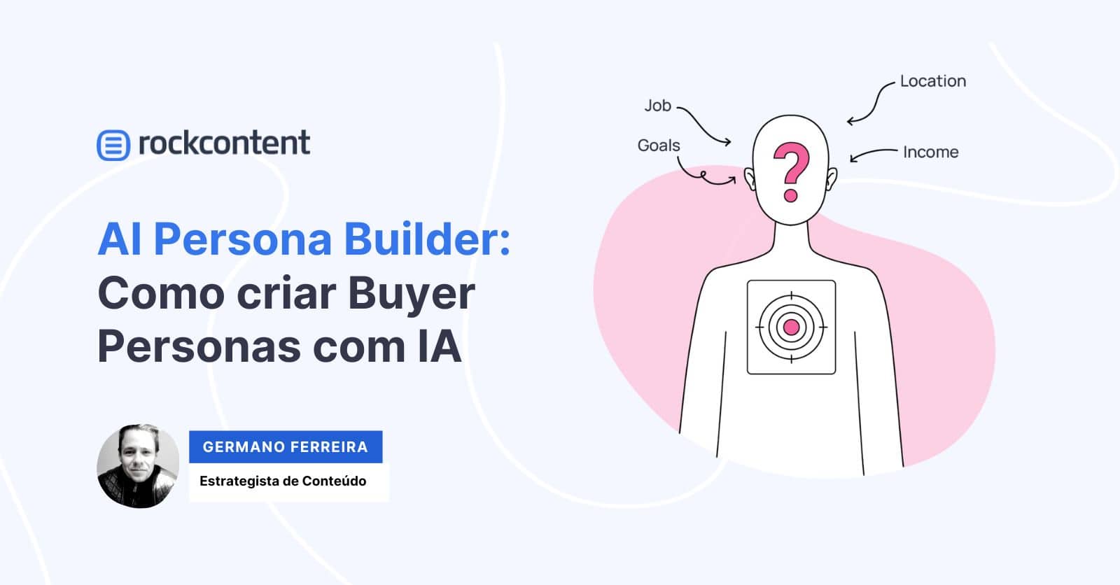 como Criar Buyer Personas com IA