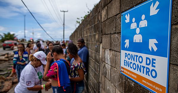 Simulado de emergência vai tocar alarme para evacuação do Pontal da Barra, nesta sexta-feira