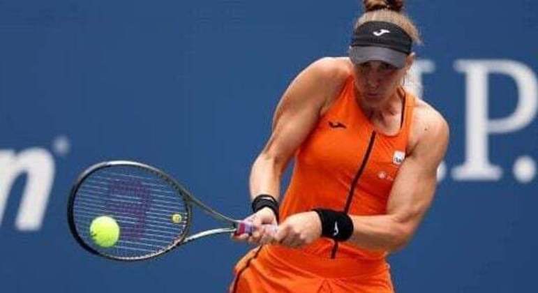 Bia Haddad Maia volta ao top 20 na WTA – Esportes