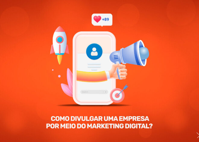 O Poder do Marketing Digital na Era Digital: Estratégias para o Sucesso