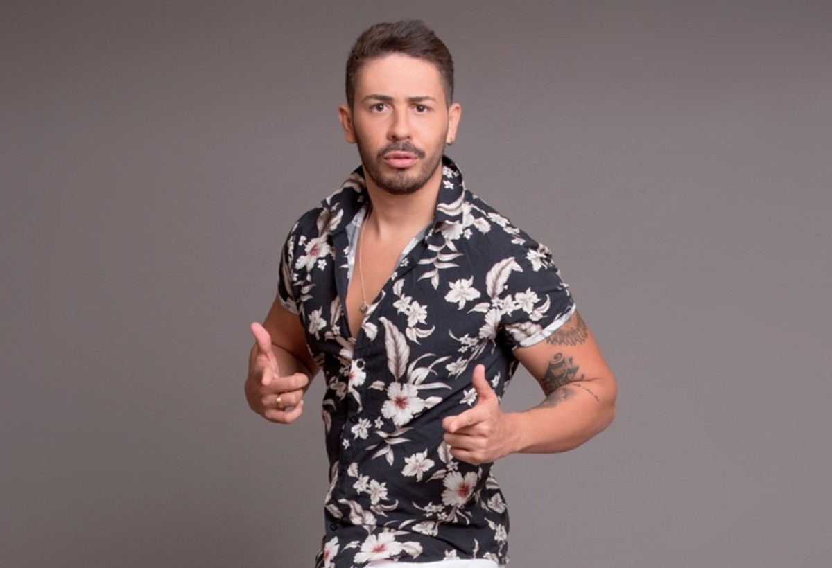 Carlinhos Maia apresenta show de humor ‘Mas, Carlos!’ pela primeira vez no AP | Amapá