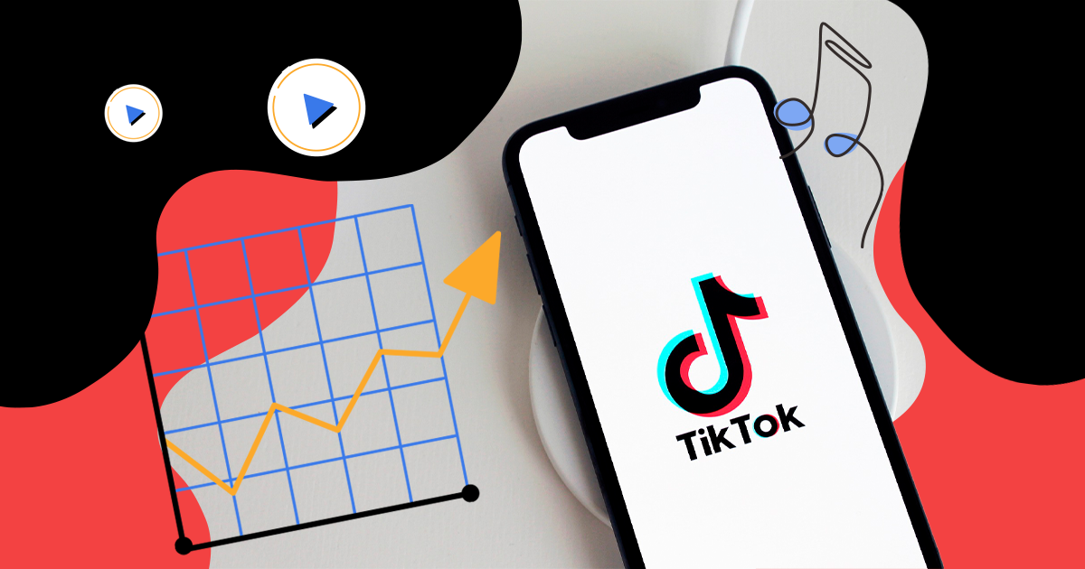 5 Marcas no TikTok que fazem sucesso com suas estratégias e o que seu negócio pode aprender