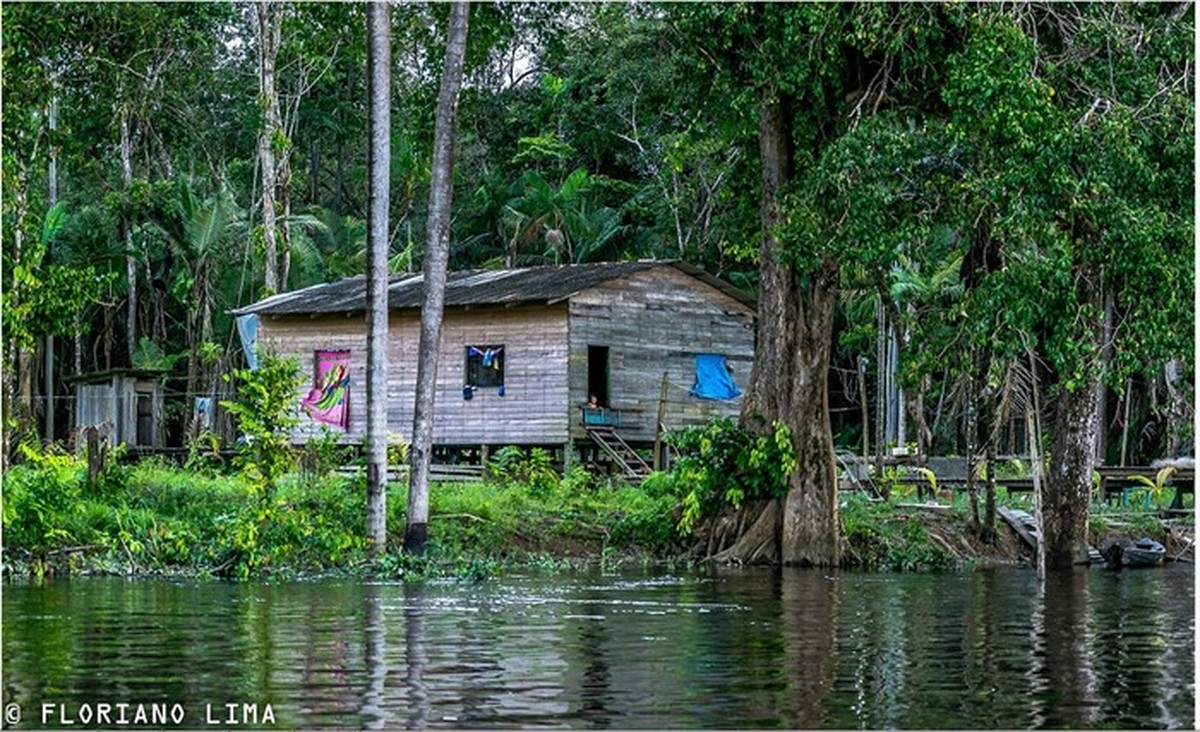 Exposição ‘Minha Aldeia’ reúne fotografias inspiradas no cotidiano amapaense | Amapá