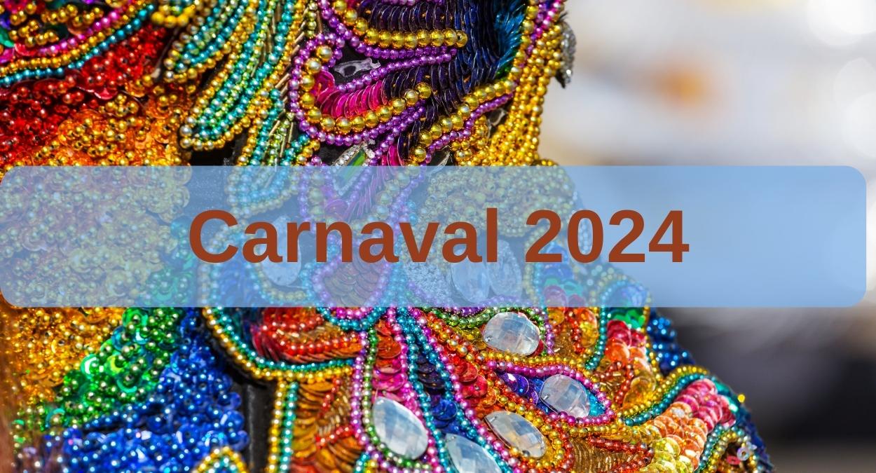 Carnaval 2024: Datas e Expectativas para a Festa Mais Animada do Brasil