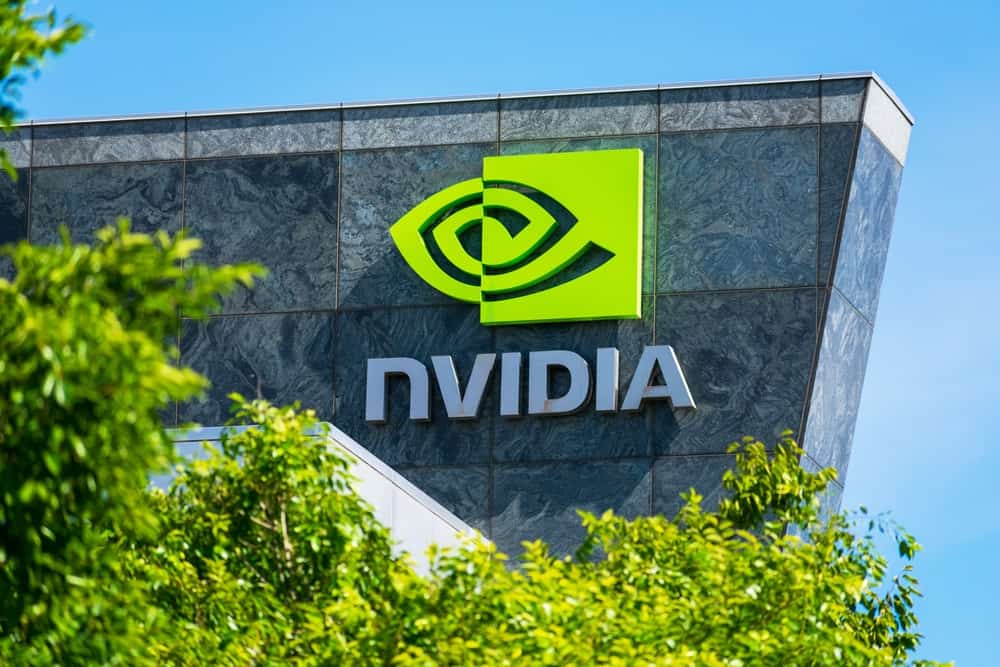 Inteligência Artificial com a Nvidia e Seus Circuitos Integrados