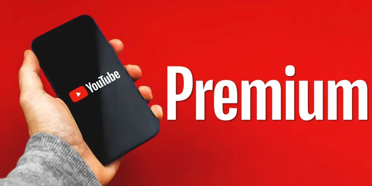 YouTube Premium e a Resolução de 1080p