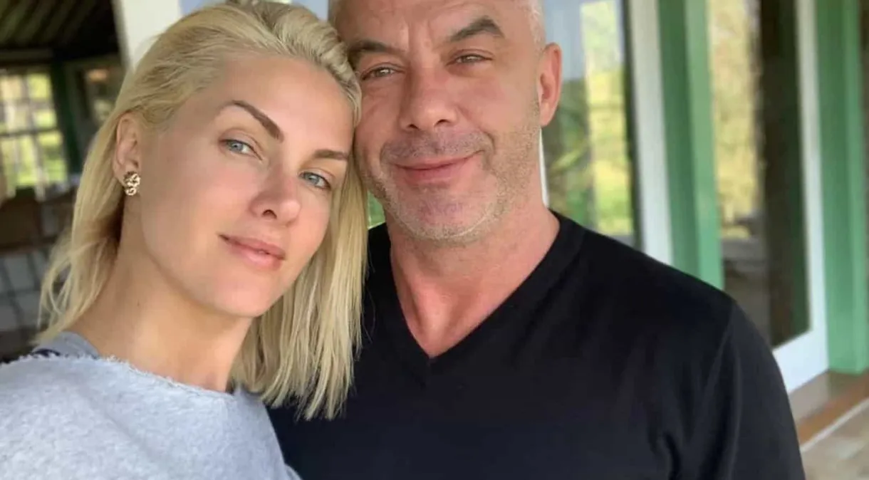 Ana Hickmann: Conheça Alexandre Correa, Marido da Apresentadora e o Registro de Queixa