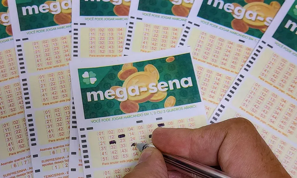 Aposta de Santa Catarina Acerta Mega-Sena e Ganha R$ 11,9 Milhões; Confira as Dezenas Sorteadas