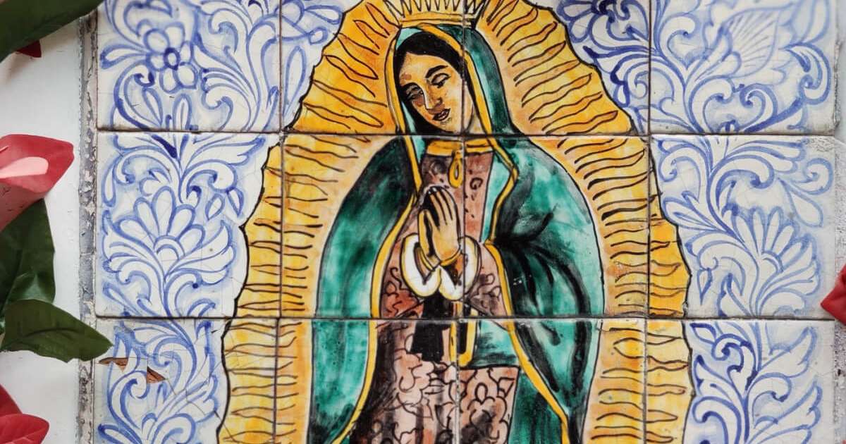 3 orações para o dia de Nossa Senhora de Guadalupe