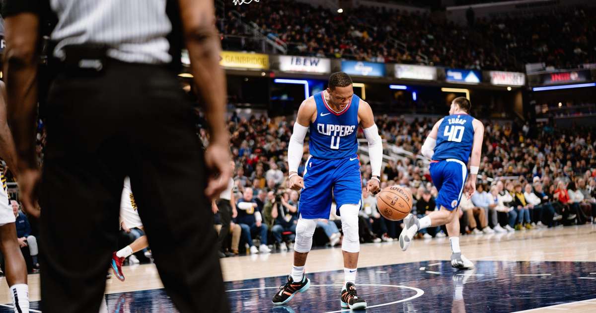 Clippers seguem quente, Bulls vive bom momento e Wolves fica no topo; veja o resumo da segunda de NBA