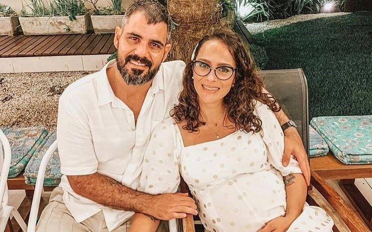 Entenda a condição que afeta Letícia Cazarré, que aguarda o sexto filho com o ator Juliano Cazarré