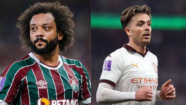 Fluminense e Manchester City entram em campo pelo título de melhor clube do mundo – Esportes