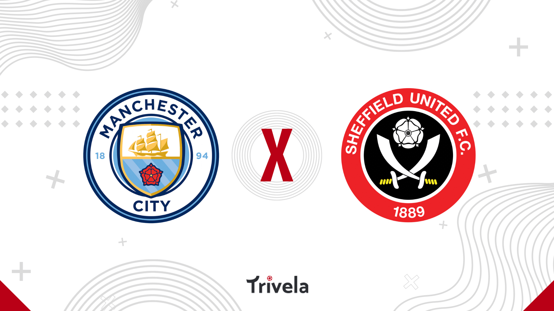 Manchester City x Sheffield United: onde assistir, palpites e escalações – Premier League