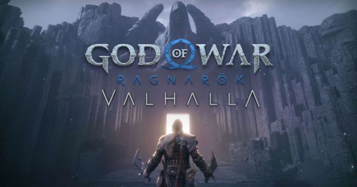 O que você precisa saber sobre Valhalla, o DLC gratuito de God of War Ragnarok