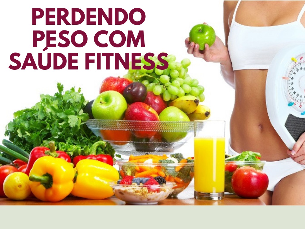 Saúde e fitness – Um Guia Abrangente para o Bem-EstarSaúde e fitness –