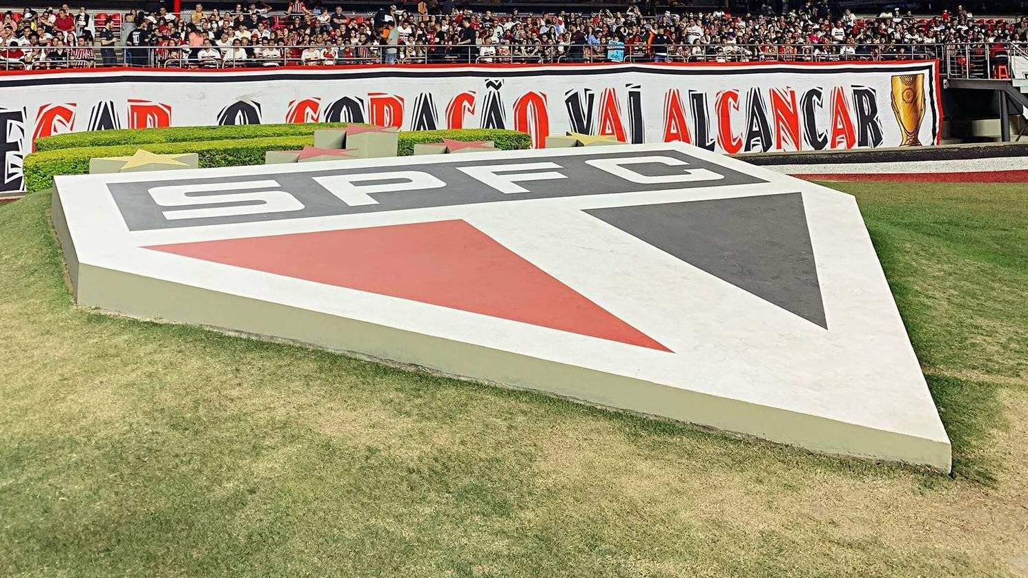 São Paulo prepara lista de jogadores que devem sair do clube em 2024 – Esportes