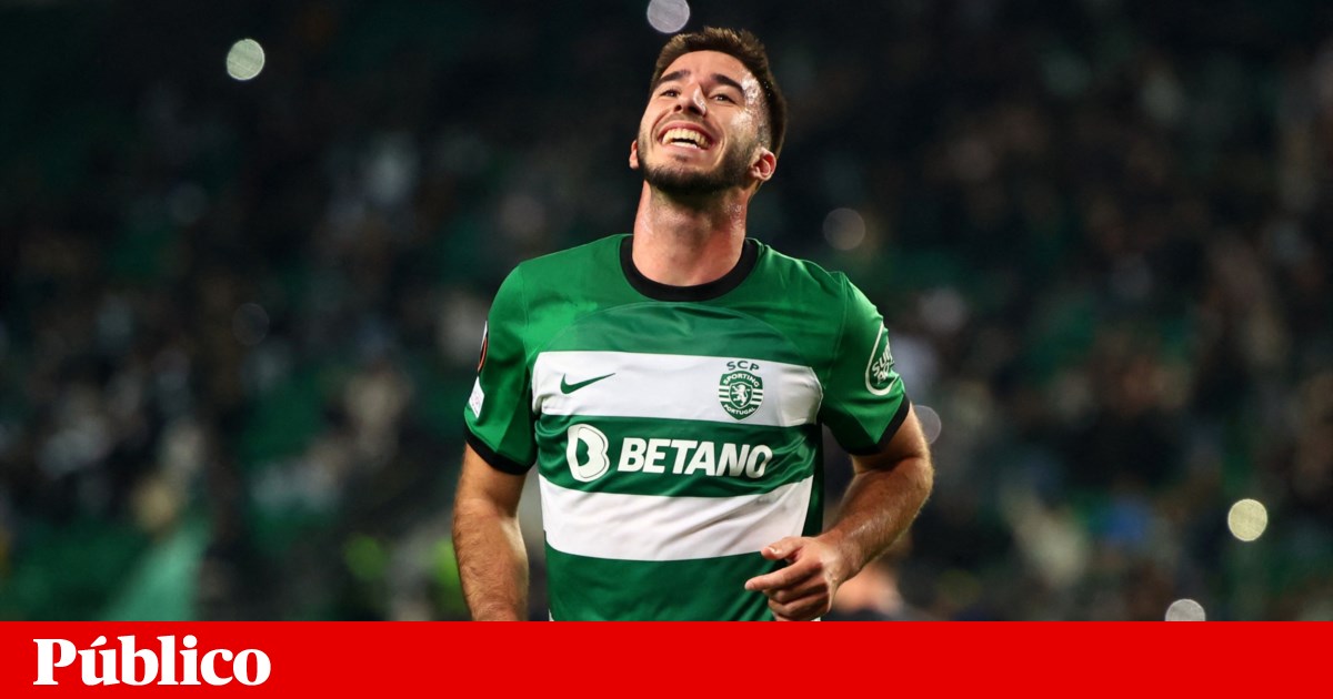 Sporting cumpriu os objectivos: ganhou e rodou | Futebol