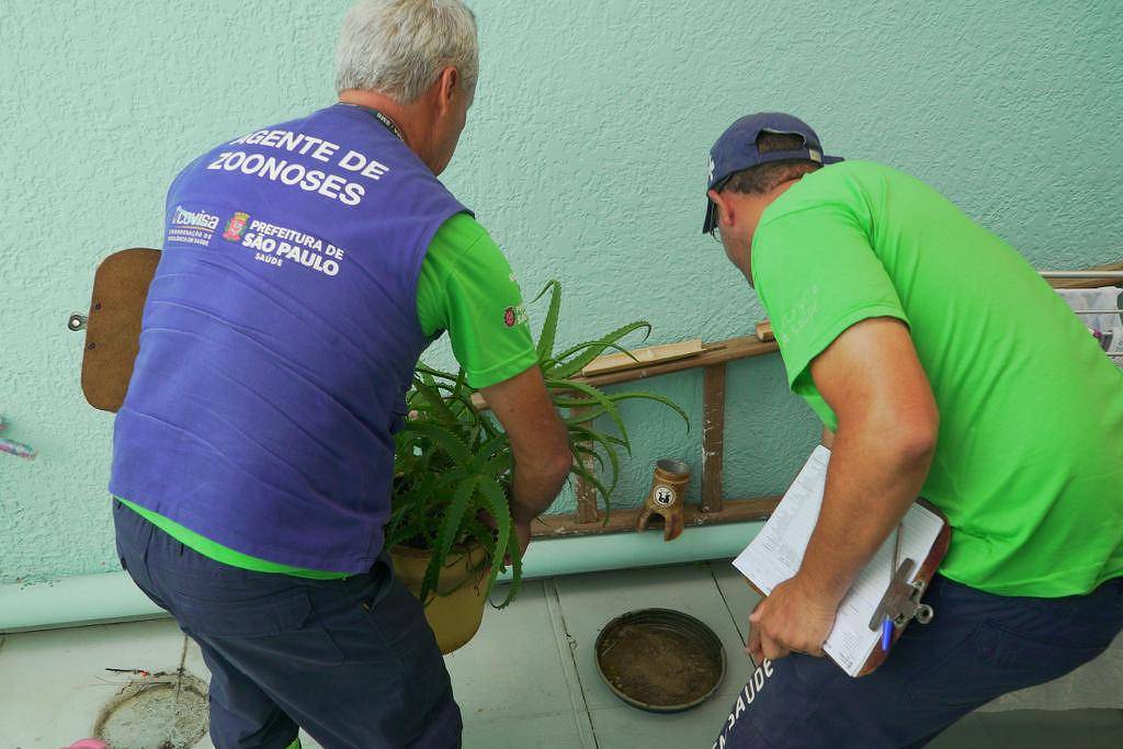 Vacina contra dengue é incorporada ao SUS – 21/12/2023 – Equilíbrio e Saúde