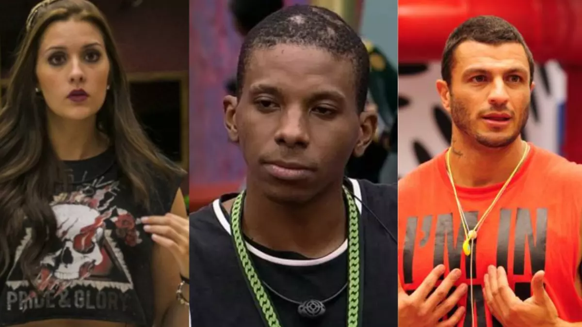 Quais Brothers Desistiram do BBB? Lista Completa e Motivos