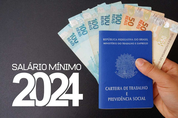 Salário em 2024: Tendências, Desafios e Oportunidades