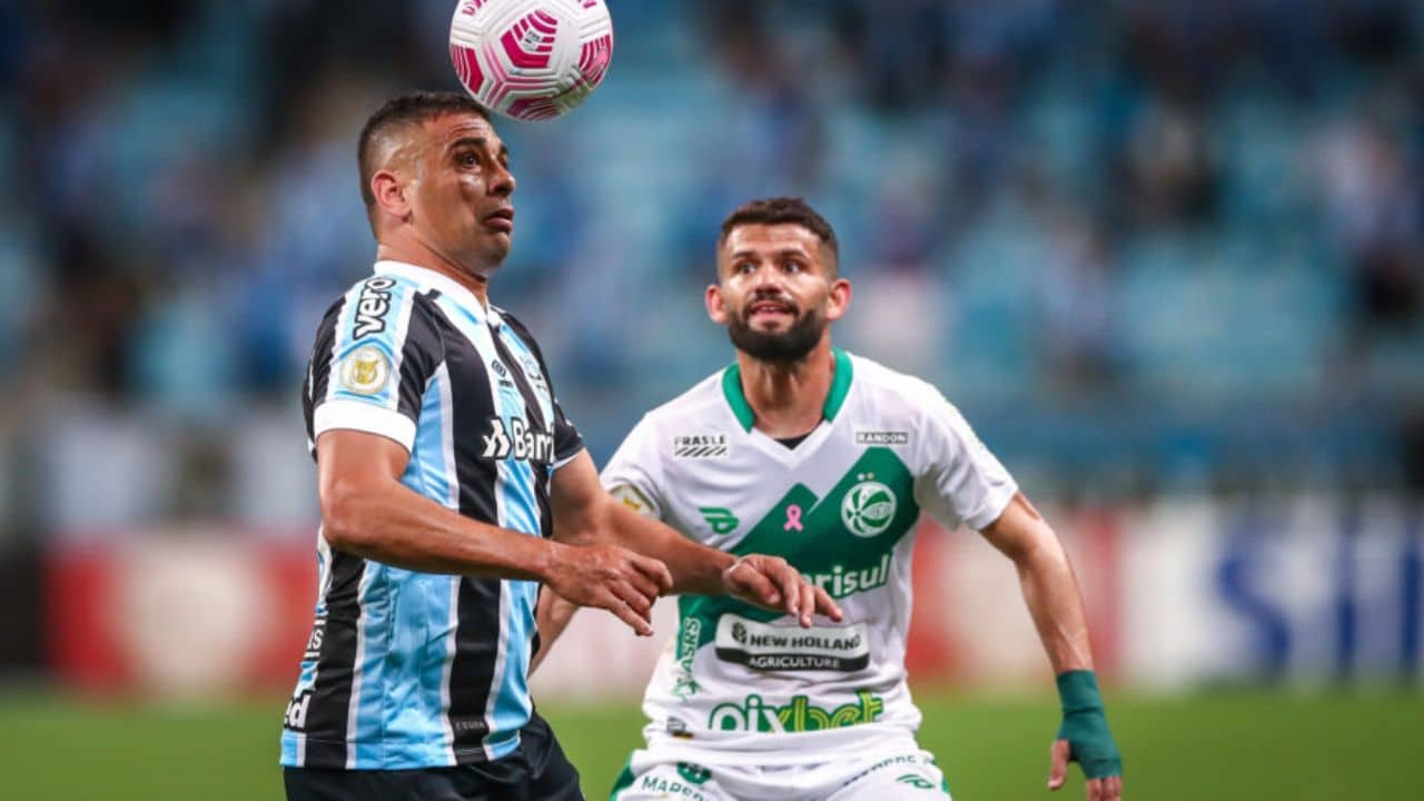 Grêmio x Juventude palpite – Campeonato Gaúcho