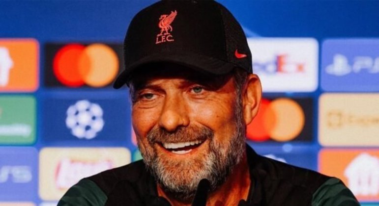 Klopp vai deixar o Liverpool! Veja os técnicos há mais tempo no cargo na elite do futebol mundial – Esportes