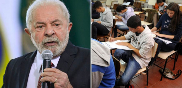 Lula sanciona programa que assegura recursos para estudantes; entenda pontos