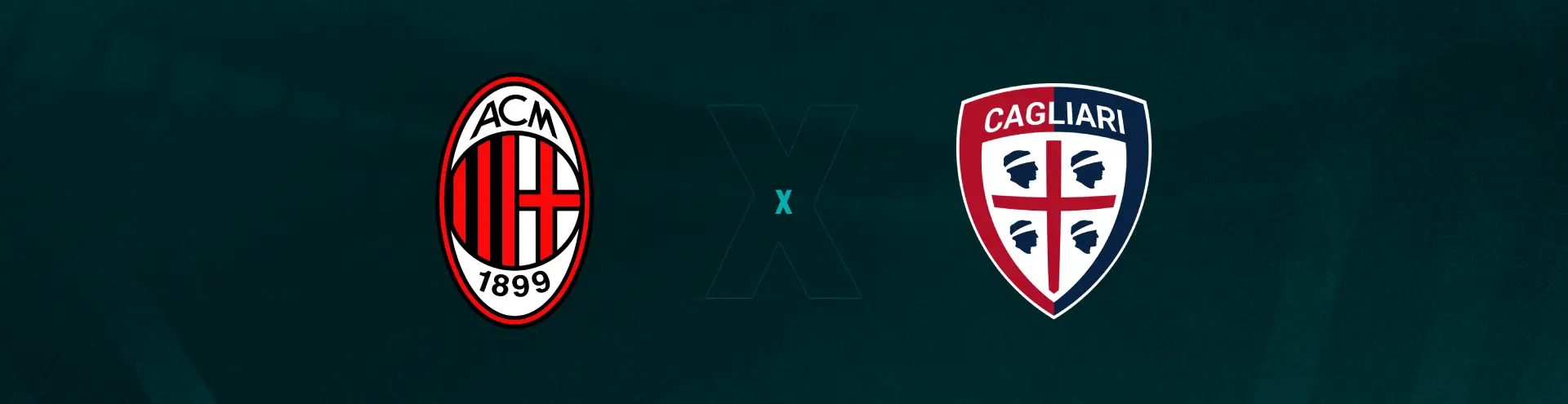 Milan x Cagliari Palpites – Saiba Onde Assistir, Horário e Escalações 02/01