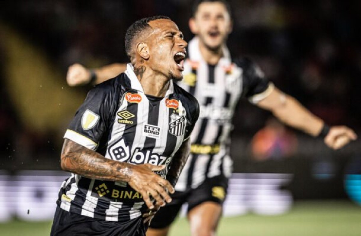 Santos x Ponte Preta palpite — Campeonato Paulista