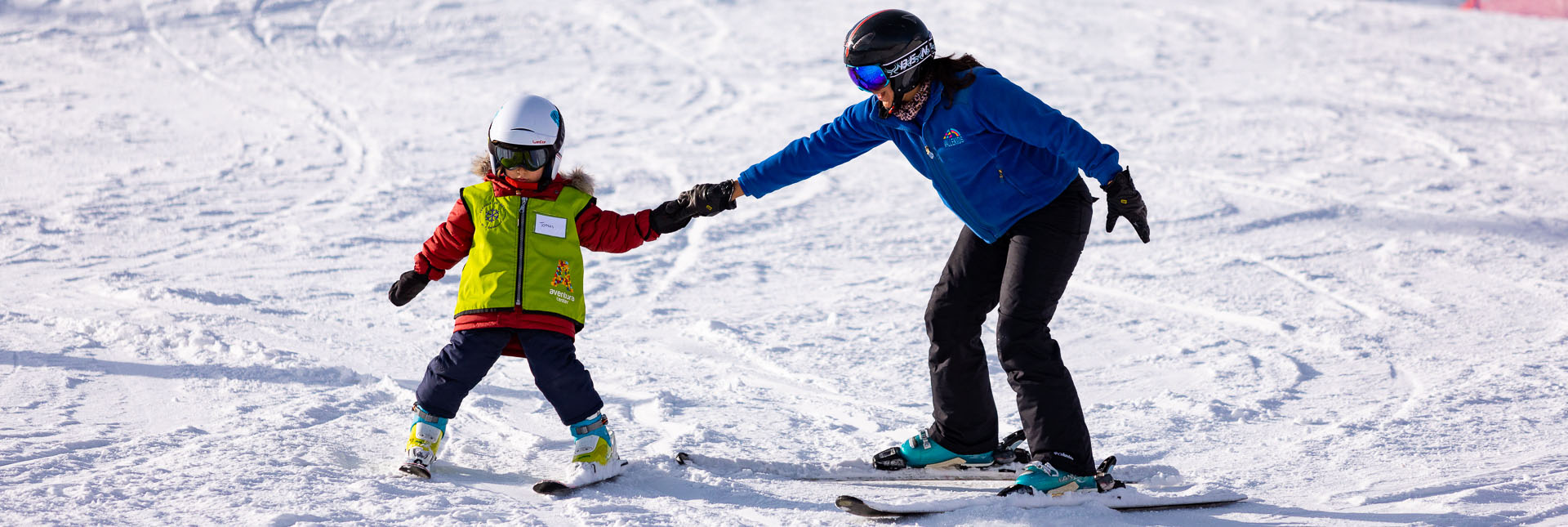 o que fazer em 1 dia no Valle Nevado