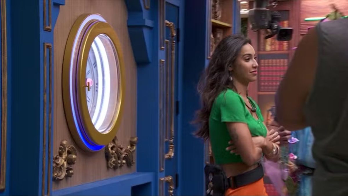 Vanessa Lopes Desistiu do BBB 24: Motivos e Consequências