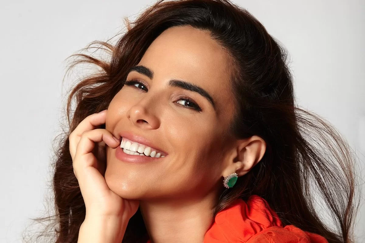 Wanessa Camargo deixa de ser Proibida na Rede TV; entenda