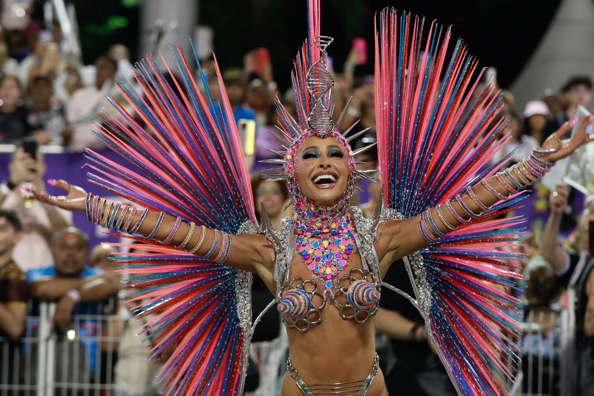 Apuração carnaval SP 2024 será amanhã; saiba como assistir ao vivo