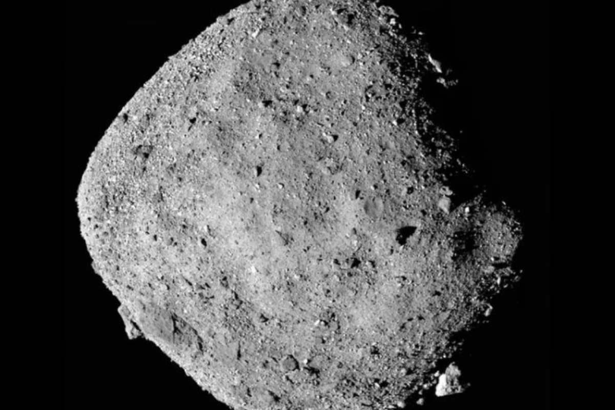 Asteroide do tamanho do Maracanã se aproxima da Terra nesta sexta-feira