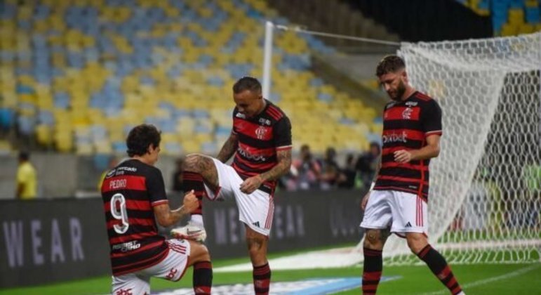 Atuações do Flamengo contra o Boavista: Arrascaeta, o maestro – Esportes