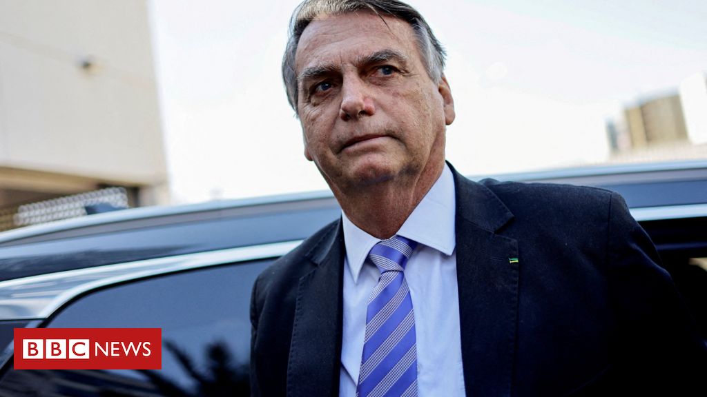 Bolsonaro pode ser preso?: como especialistas avaliam essa possibilidade