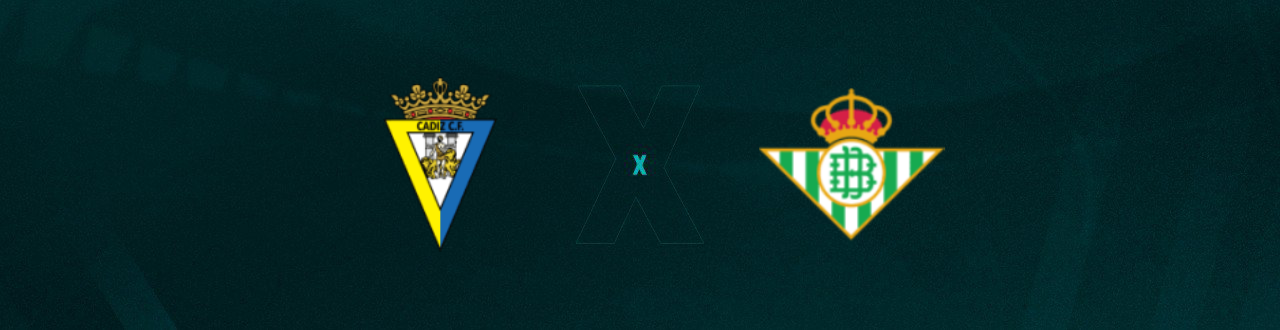 Cádiz x Betis Palpites – Saiba Onde Assistir, Horário e Escalações 09/02