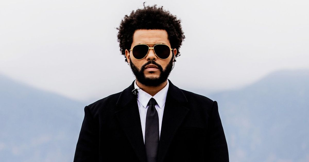 Como The Weeknd se tornou um dos maiores …