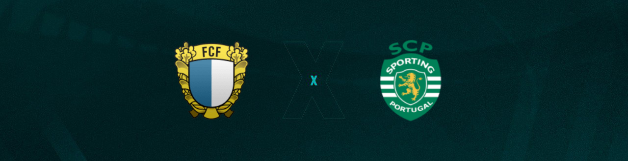 Famalicão x Sporting Palpites – Saiba Onde Assistir, Horário e Escalações 03/02