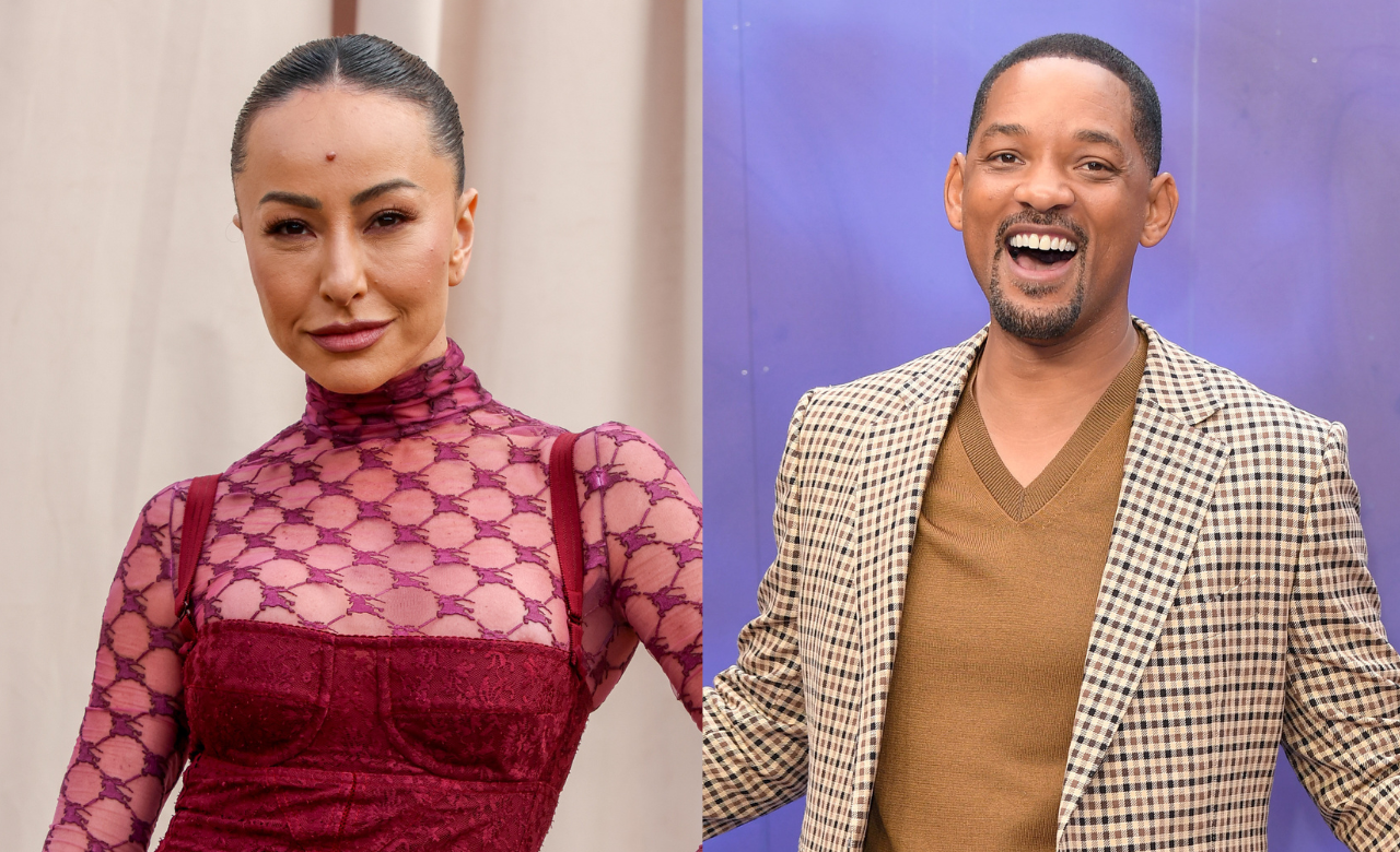 Famosos com TDAH: Sabrina Sato e Will Smith convivem há anos com a doença