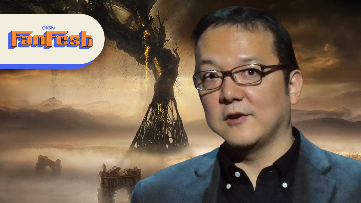 Fim de uma era? Hidetaka Miyazaki fala sobre DLC de Elden Ring, Bloodborne e talvez deixar de ser diretor