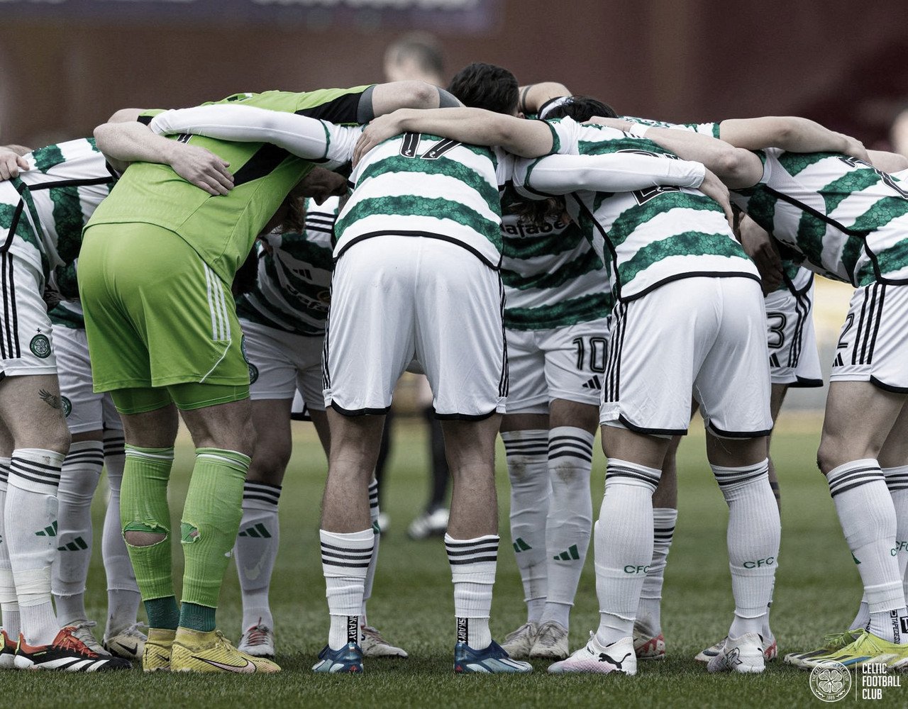 Gols e melhores momentos de Celtic x Dundee United pelo Campeonato Escocês (7-1) | 28/02/2024