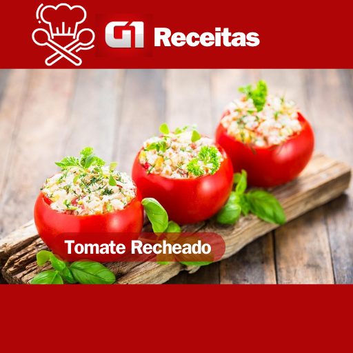 Receitas G1