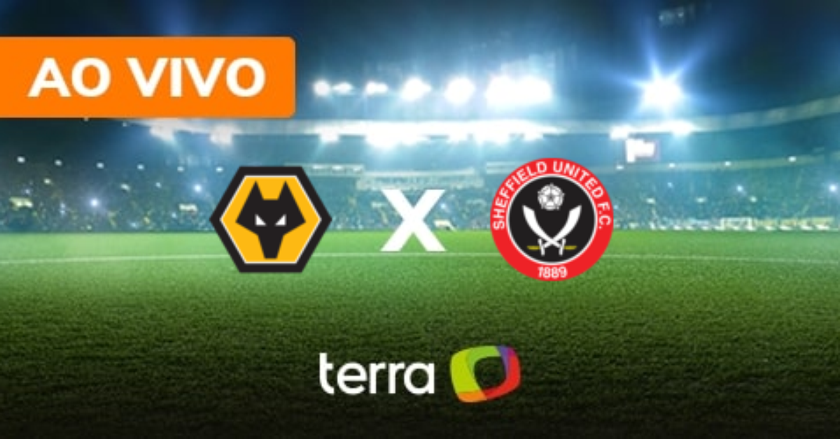 Wolves x Sheffield United – Ao vivo – Campeonato Inglês