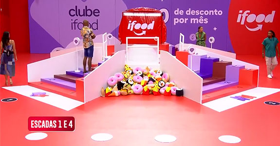 iFood é marca mais mencionada na quarta semana