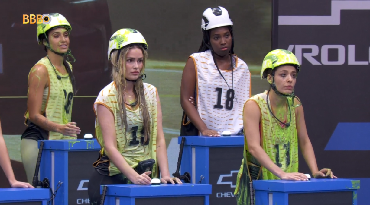 Provas do Big Brother Brasil 2024: Novas Dinâmicas (Prêmios)