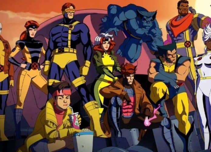 “X-Men ’97” já foi vista 4 milhões de vezes