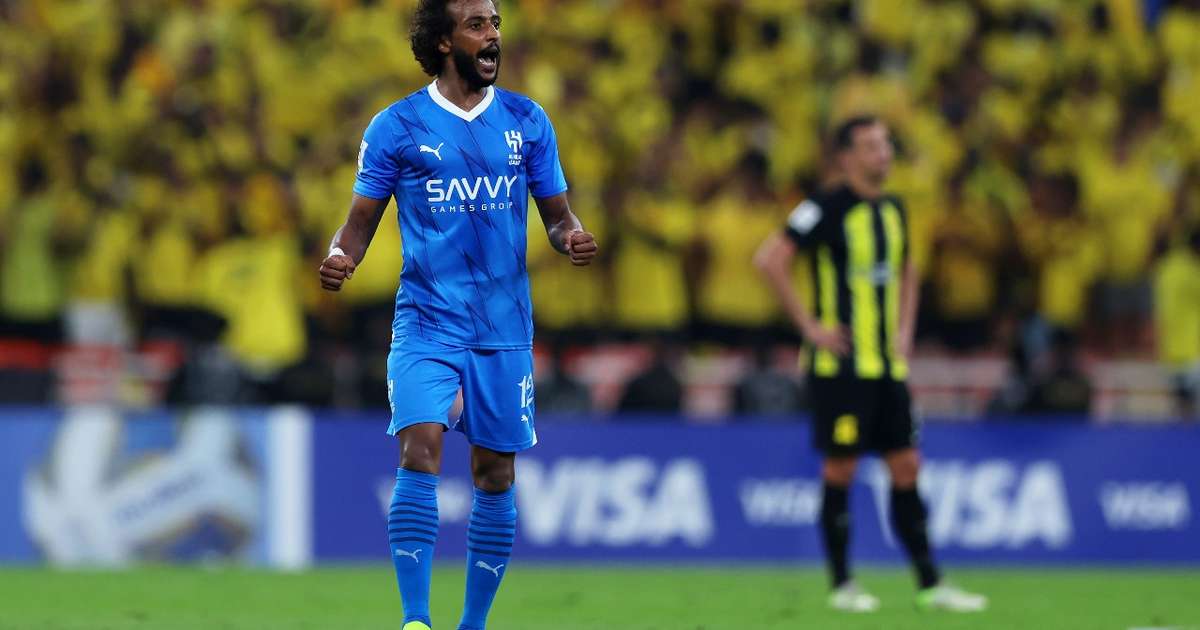 Al-Hilal elimina Al-Ittihad na Champions League da Ásia e quebra recorde mundial de vitórias