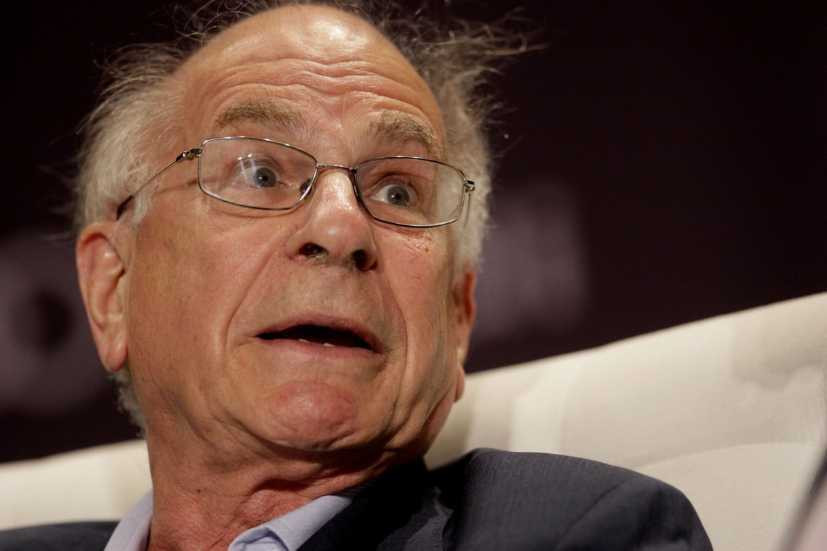 Autor do best-seller ‘Rápido e Devagar’ e pai da economia comportamental, Daniel Kahneman morre aos 90 anos