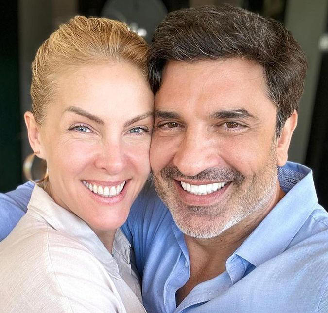 Assumidíssimos! Ana Hickmann Assume Relacionamento com Edu Guedes: Transformação de uma Amizade em Amor